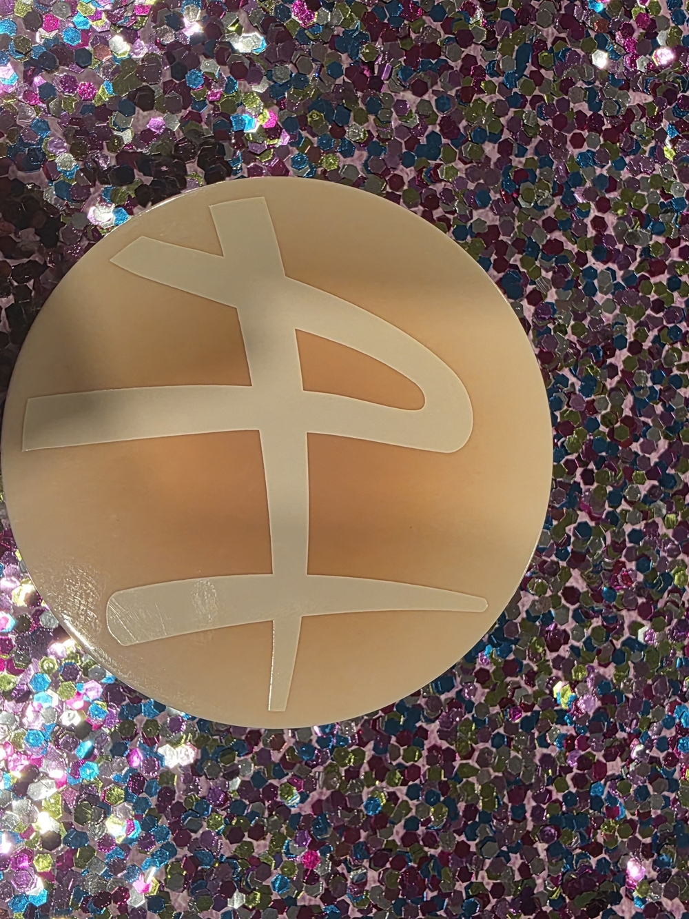 Purple Setting Powder
